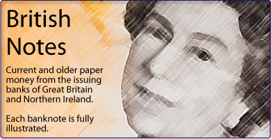 Bank Notes of the British Isles