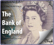 Bank of England
