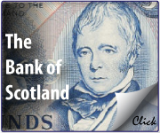 Bank of Scotland