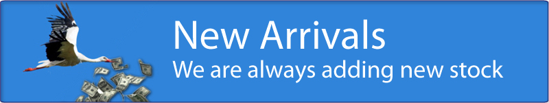 New Stock