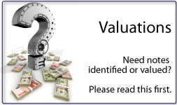 Valuations