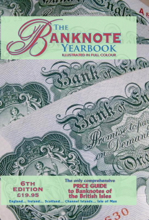 Banknote Yearbook