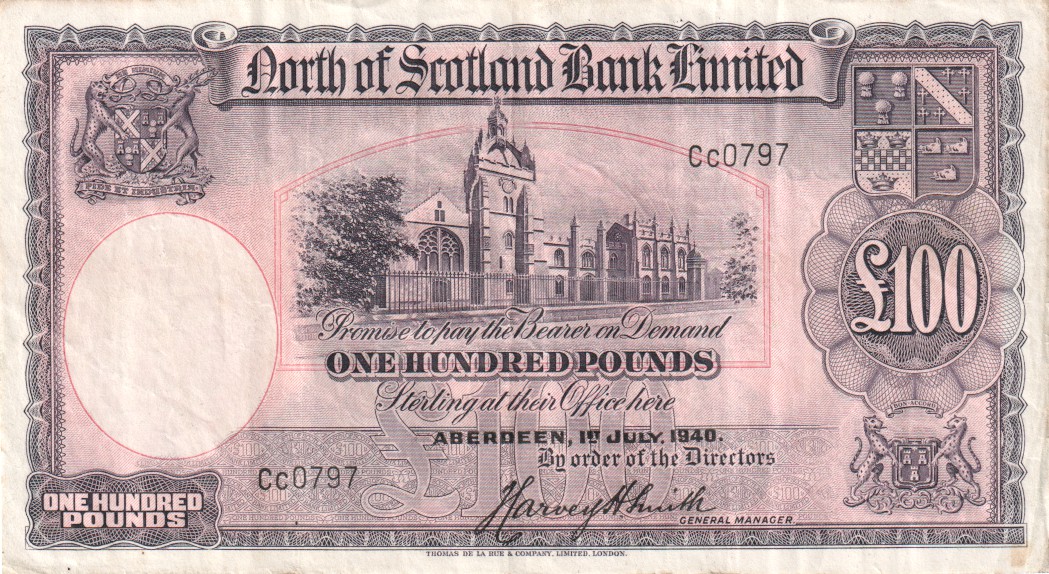 paper banknotes uk - photo #37