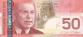 Canada 50 Dollars, 2004