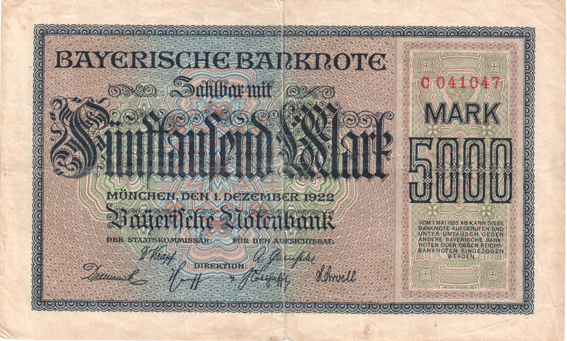 Die Sachsische Bank, 100 Mark, 1911