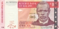 Malawi 100 Kwacha,  1.10.2001