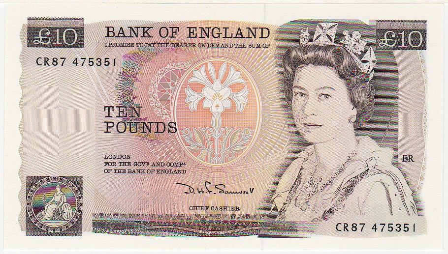 paper banknotes uk - photo #10