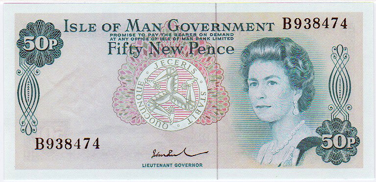 Paper Money: Paper Money of the British Isles - world Banknotes and ...