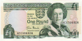 Jersey 1 Pound, (2000)