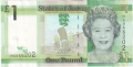 Jersey 1 Pound, (2018-)