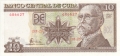 CB 10 Pesos, 1997