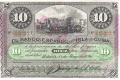 CB 10 Pesos, 15.5.1896