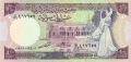 SR 10 Pounds, 1988