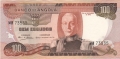 Angola 100 Escudos, 24.11.1972