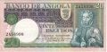 Angola 20 Escudos, 10. 6.1973