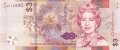 Bahamas 3 Dollars, 2019
