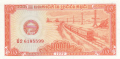 Cambodia 0.5 Riel (5 Kak), 1979