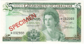 Gibraltar 5 Pounds, 20.11.1975