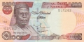 Nigeria 100 Naira, 1999 - 2014