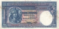 Uruguay 10 Pesos, L.1935