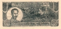 Vietnam 5 Dong, (1946)    